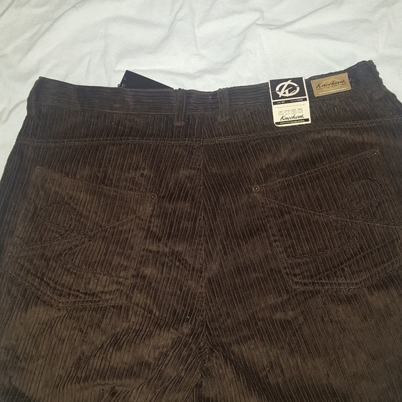 Knockout Pants - Picture 2 of 4